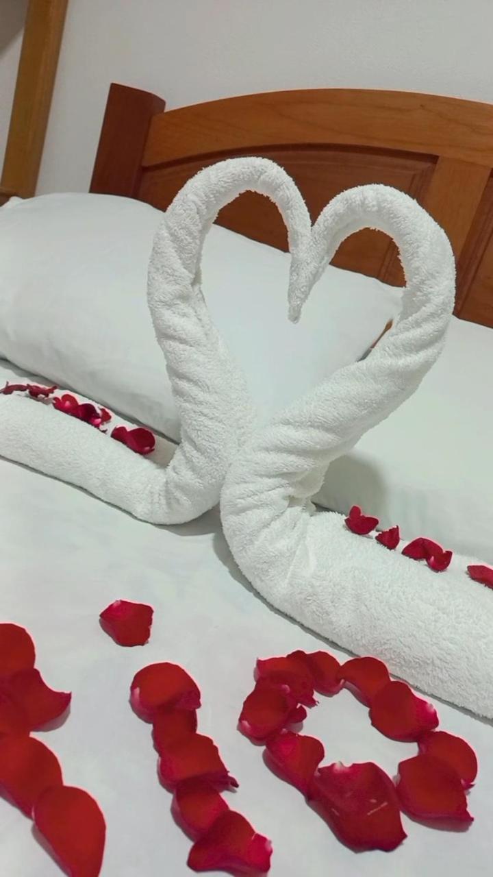 E Lima Casa de hóspedes *