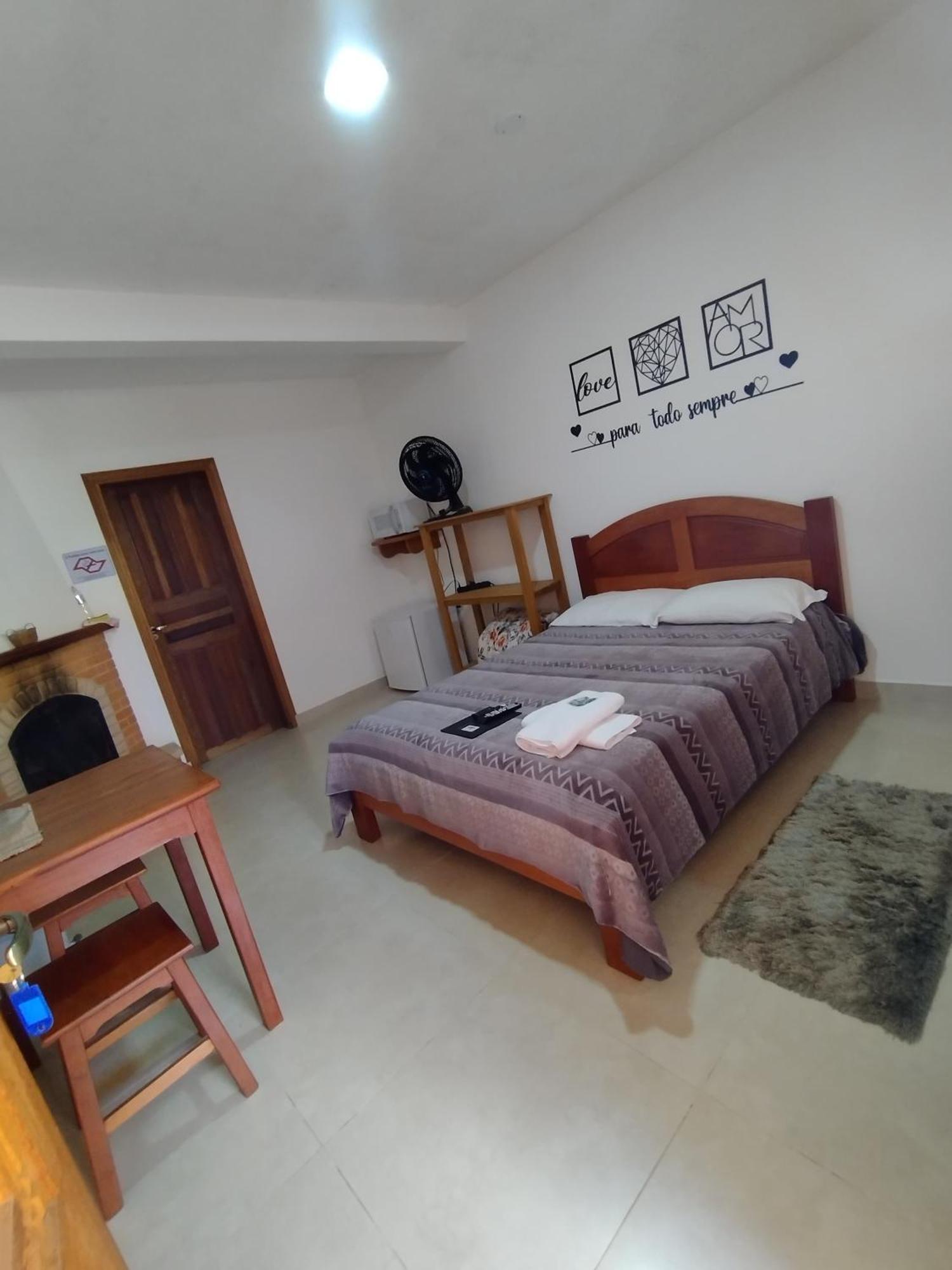 Casa de hóspedes E Lima