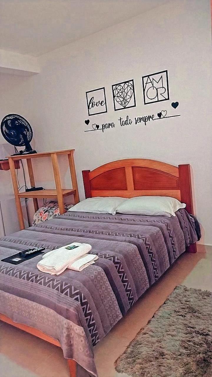 Casa de hóspedes E Lima *