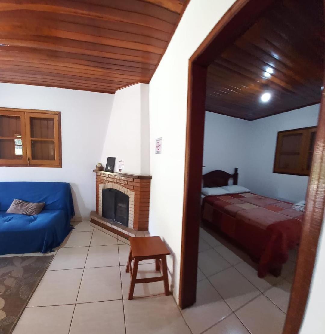 E Lima Casa de hóspedes *