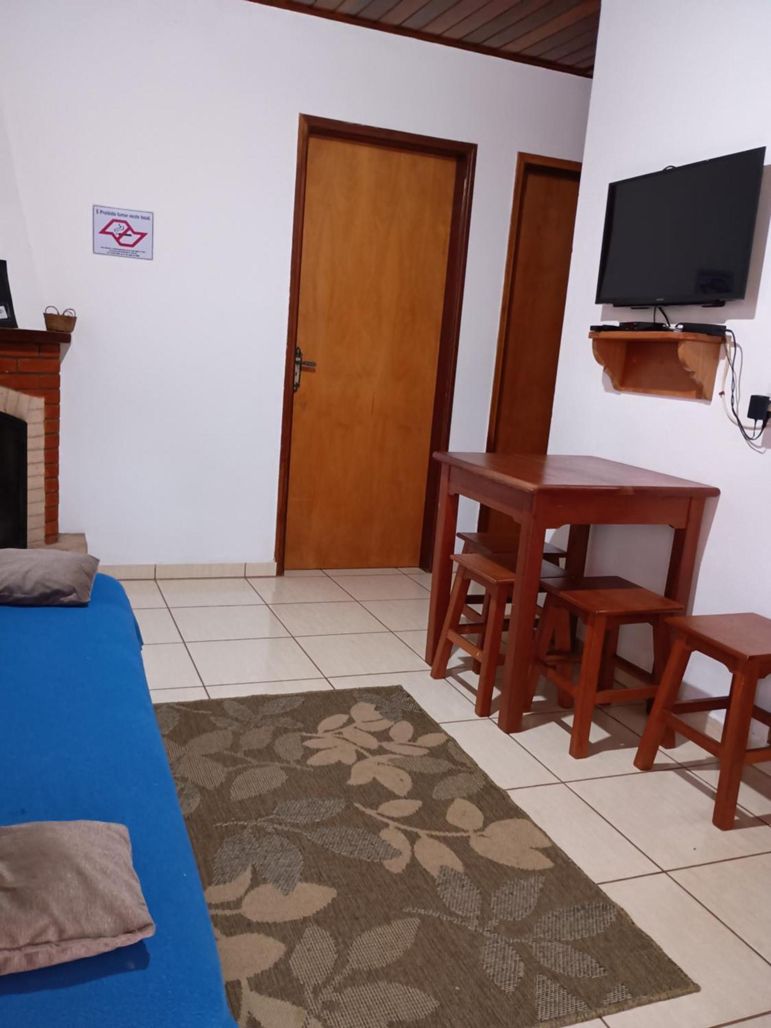 E Lima Casa de hóspedes Monte Verde (Minas Gerais)