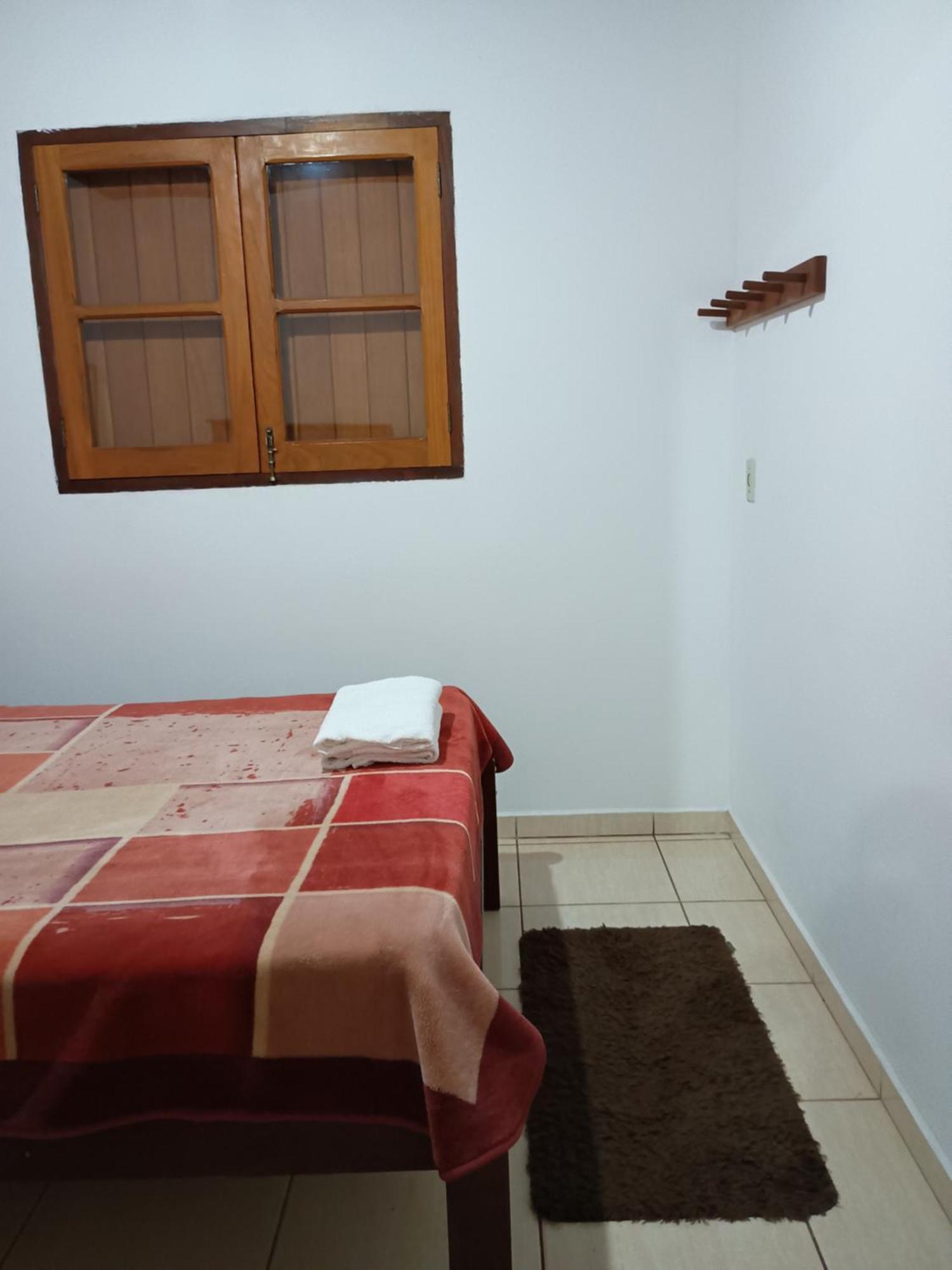 E Lima Casa de hóspedes *