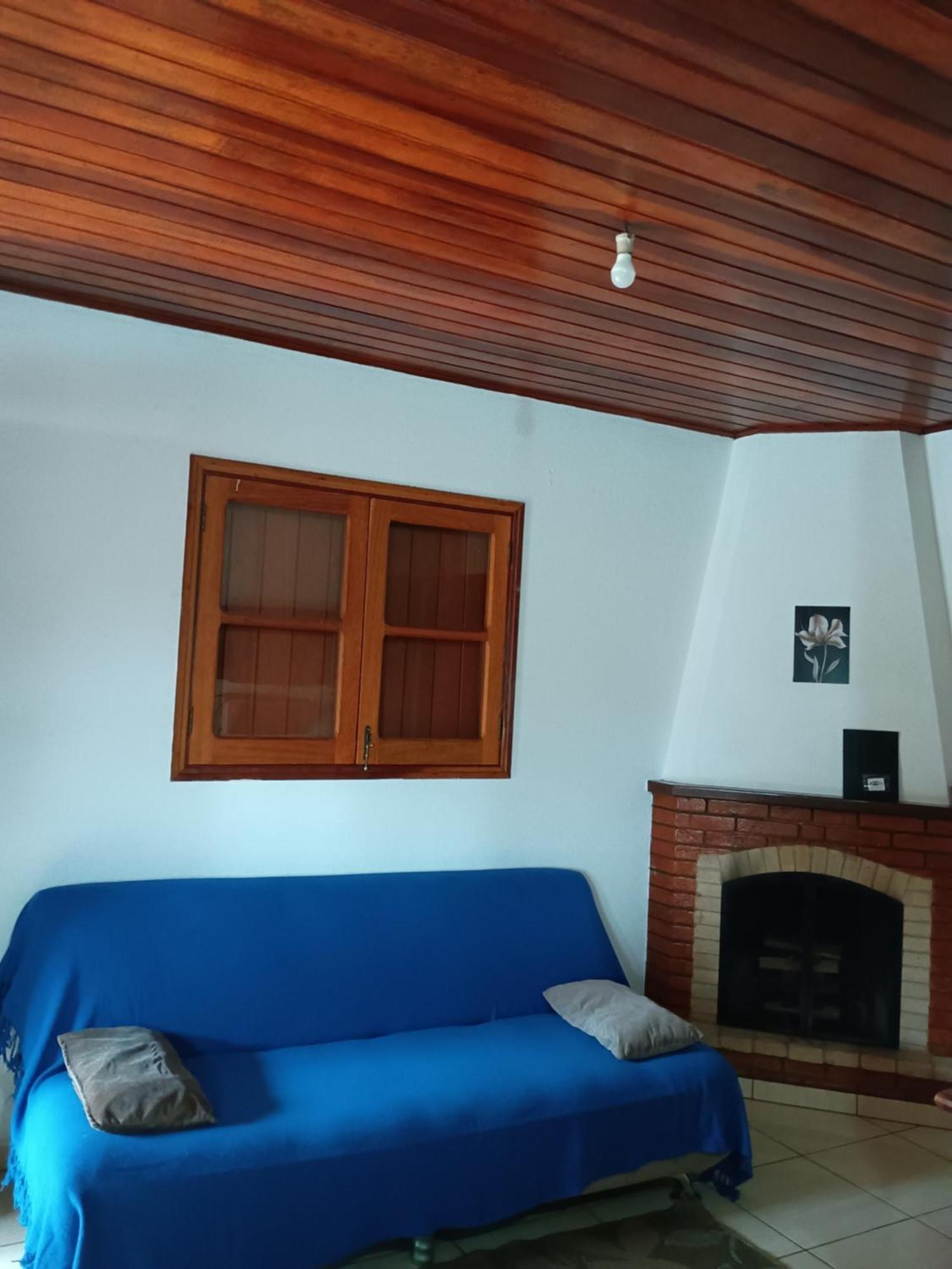 Casa de hóspedes E Lima *