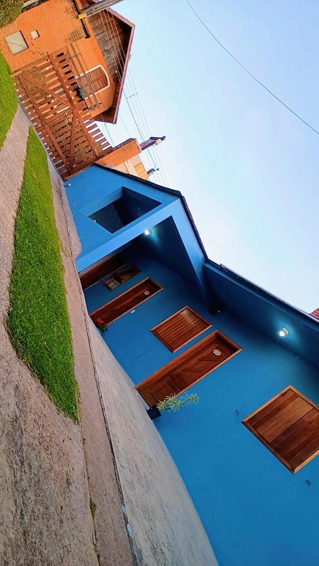 Casa de hóspedes E Lima