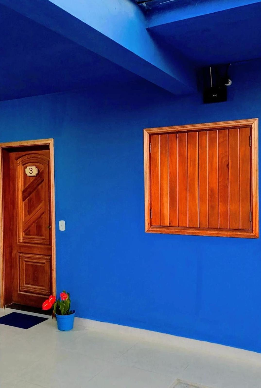 Casa de hóspedes E Lima *