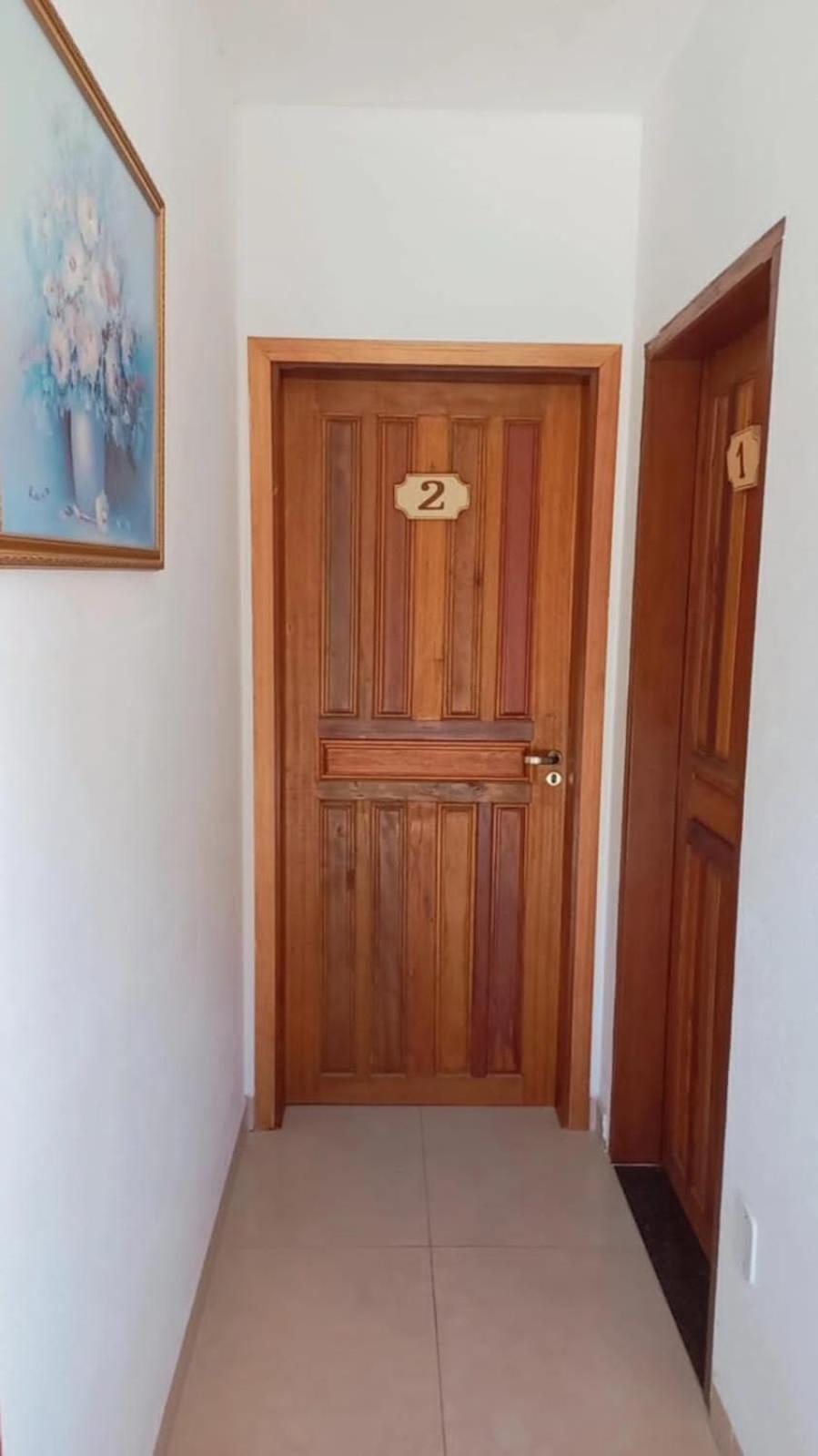 Casa de hóspedes E Lima *